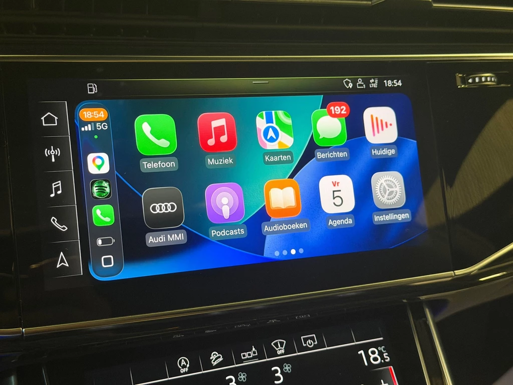 Audi Q8 – foto 21