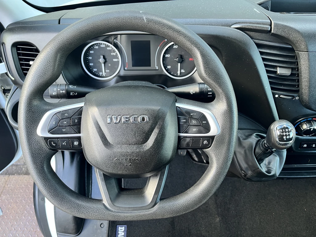 Iveco Daily – foto 30