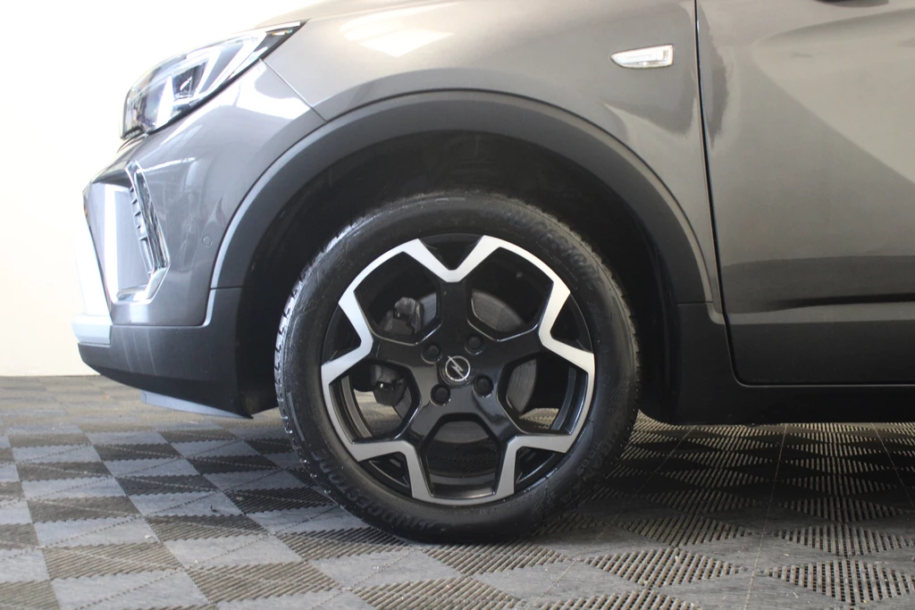 Opel Crossland – foto 9