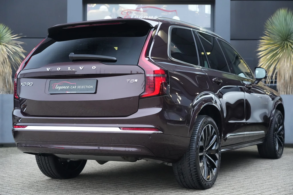 Volvo XC90 – foto 5