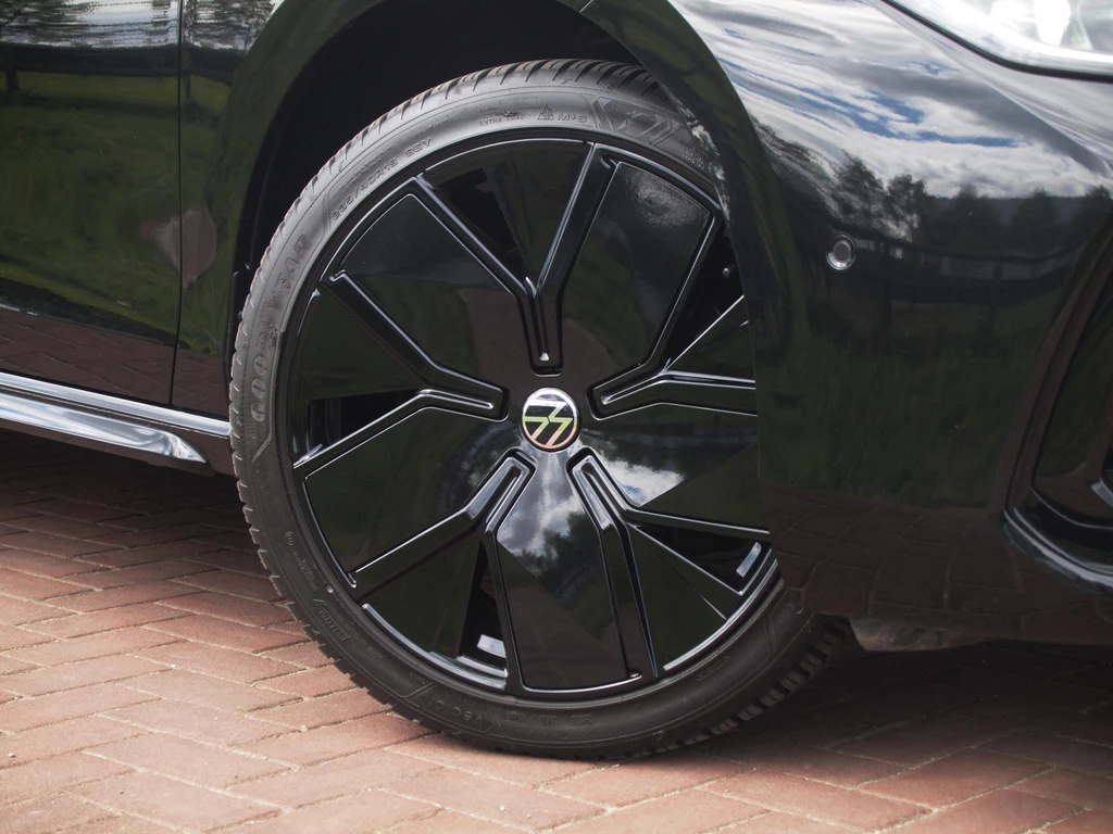 Volkswagen Passat – foto 15