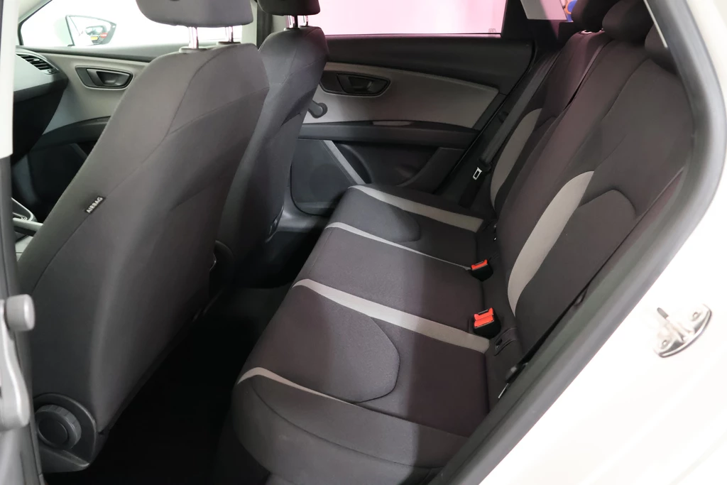 SEAT Leon – foto 14