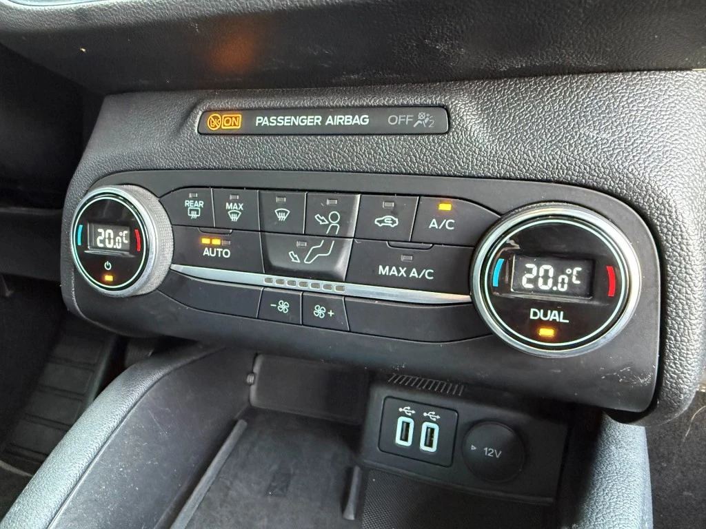 Ford Focus – foto 45