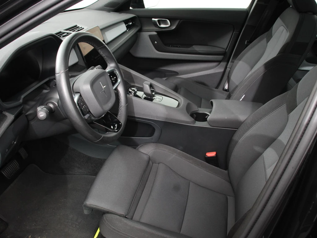 Polestar 2 – foto 8