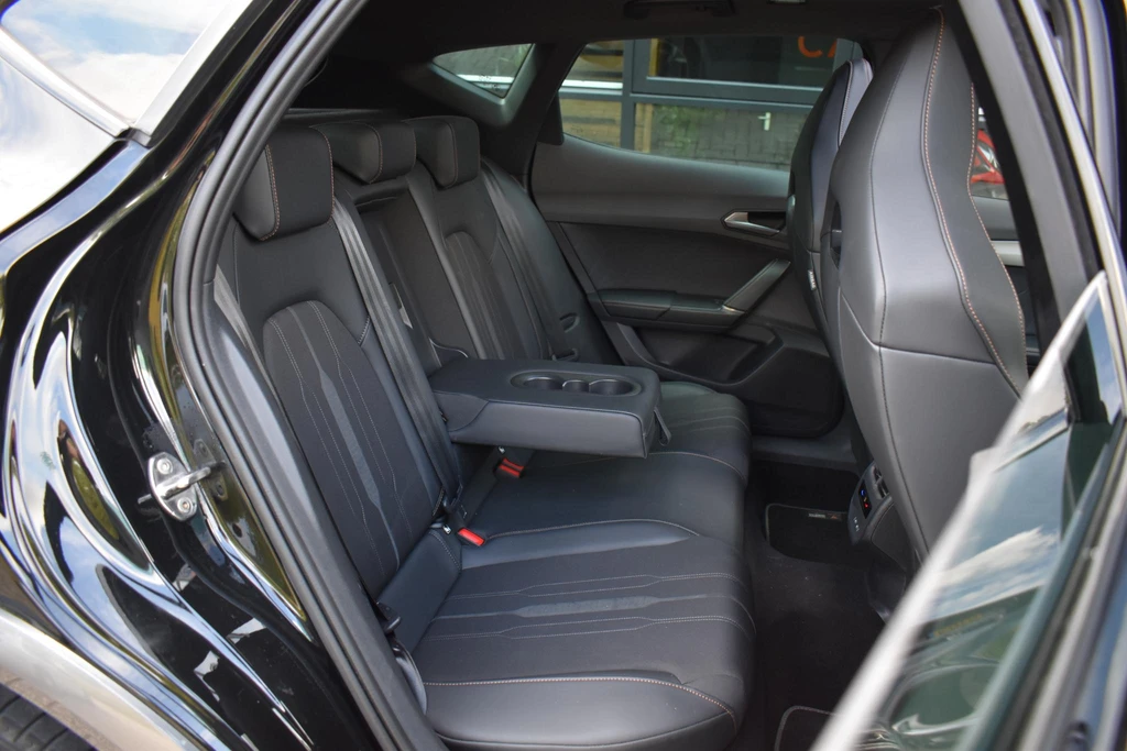 CUPRA Formentor – foto 21