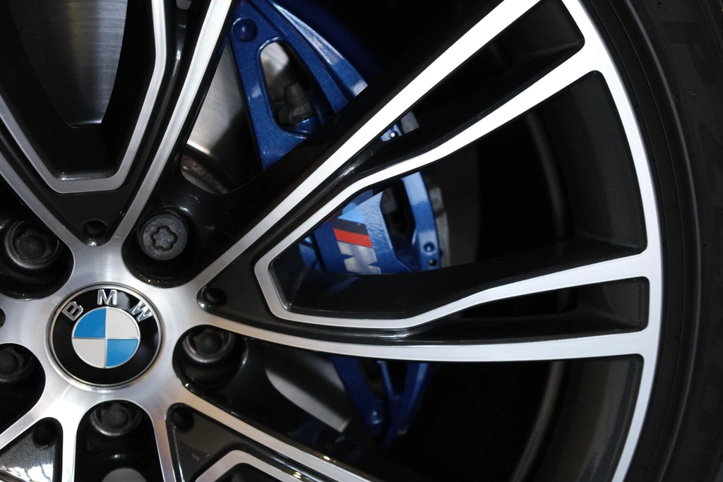 BMW X3 – foto 24