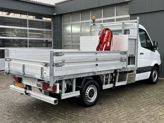 Mercedes-Benz Sprinter – thumbnail 4