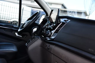 Ford Transit Custom – thumbnail 17