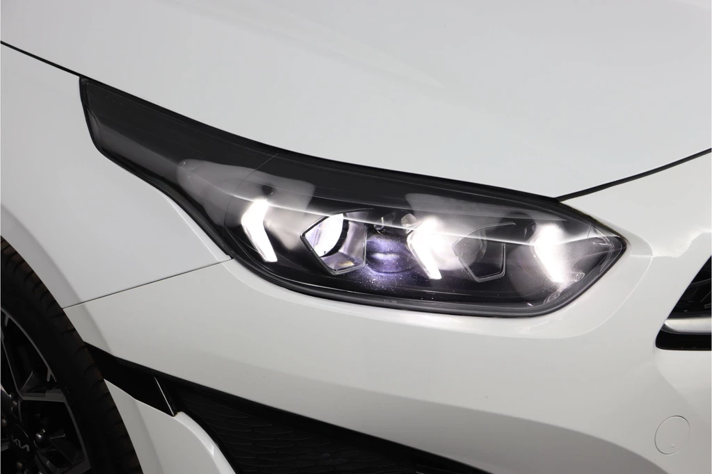 Kia Ceed Sportswagon – foto 67