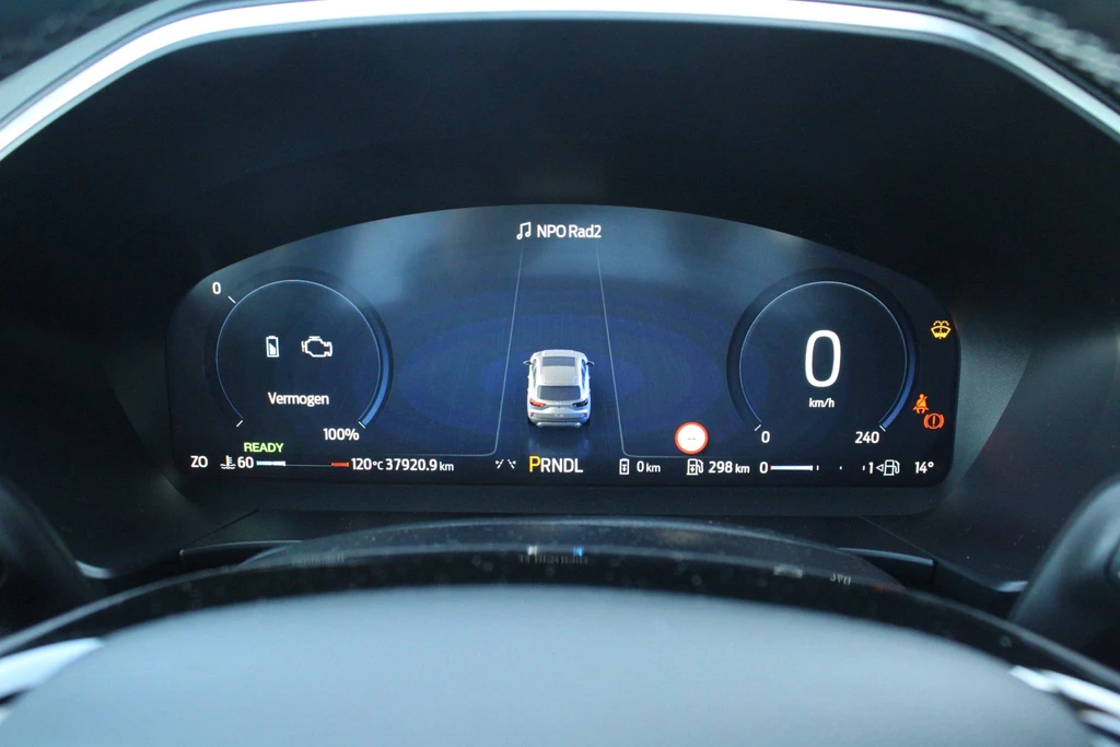 Ford Kuga – foto 24