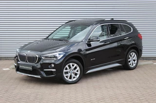 BMW X1 – thumbnail 2