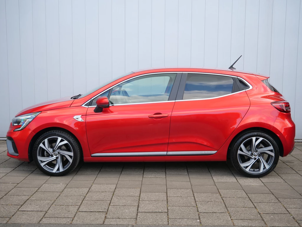 Renault Clio – foto 2