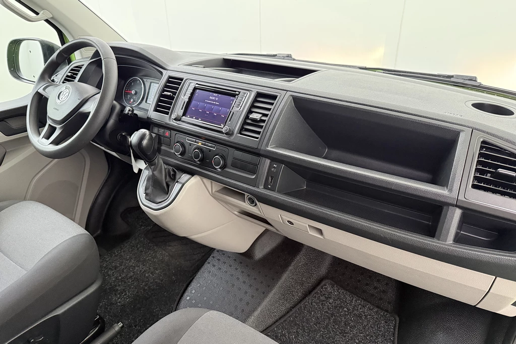 Volkswagen Transporter – foto 18