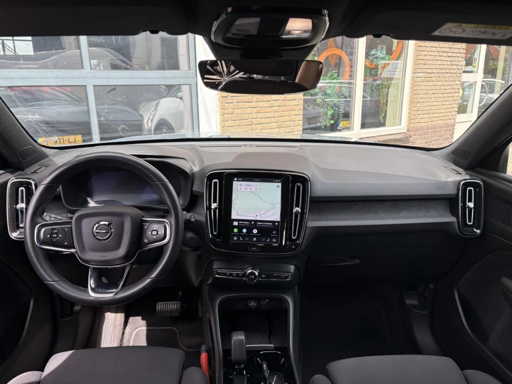 Volvo XC40 – foto 46