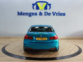 BMW 3 Serie – thumbnail 4
