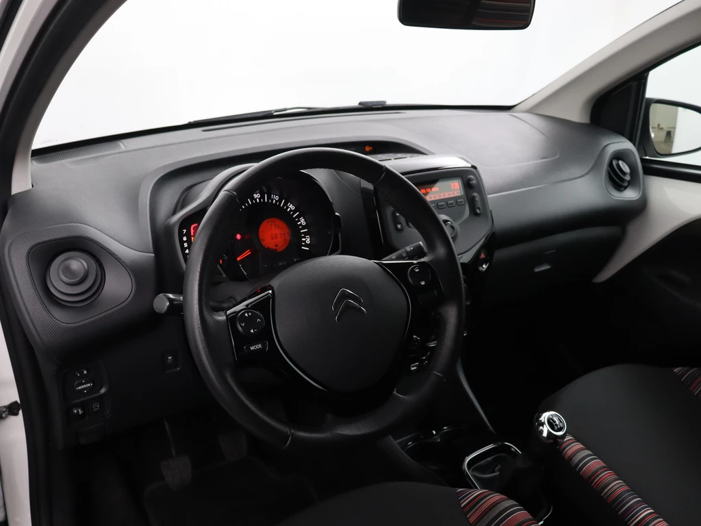 Citroën C1 – foto 9