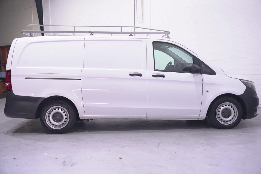 Mercedes-Benz Vito – foto 7