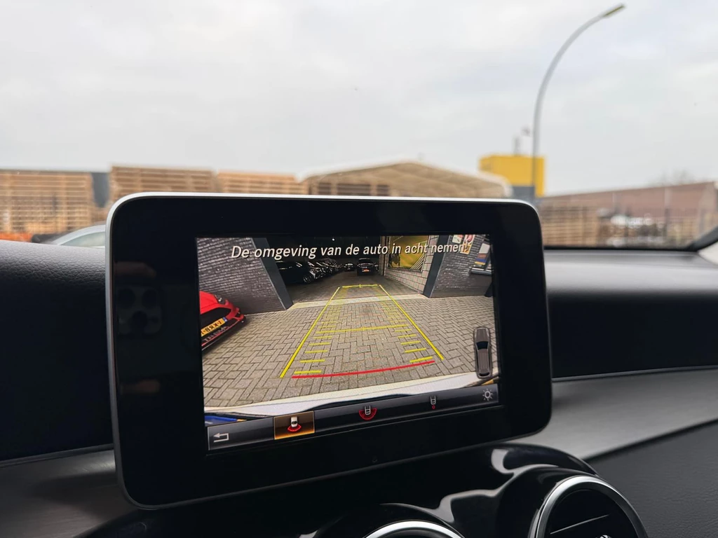 Mercedes-Benz GLC – foto 35
