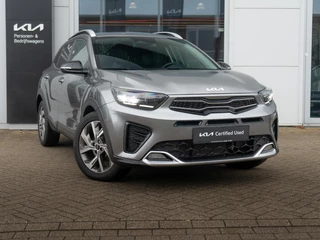 Kia Stonic – thumbnail 7