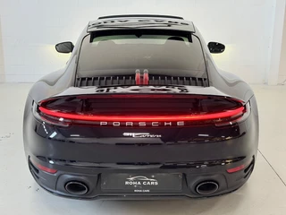 Porsche 911 – thumbnail 4