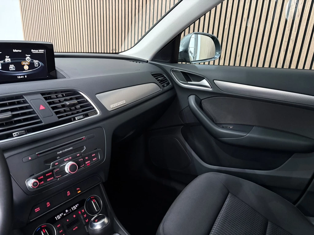 Audi Q3 – foto 30