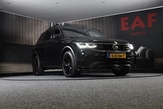 Volkswagen Tiguan – thumbnail 17