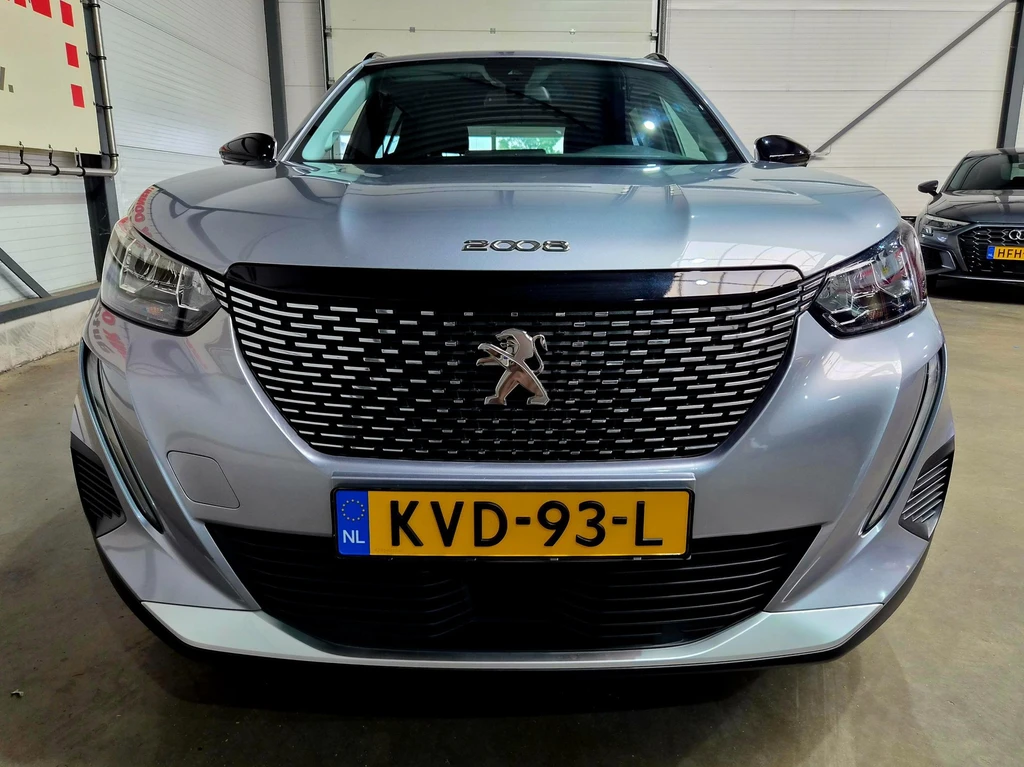 Peugeot 2008 – foto 13