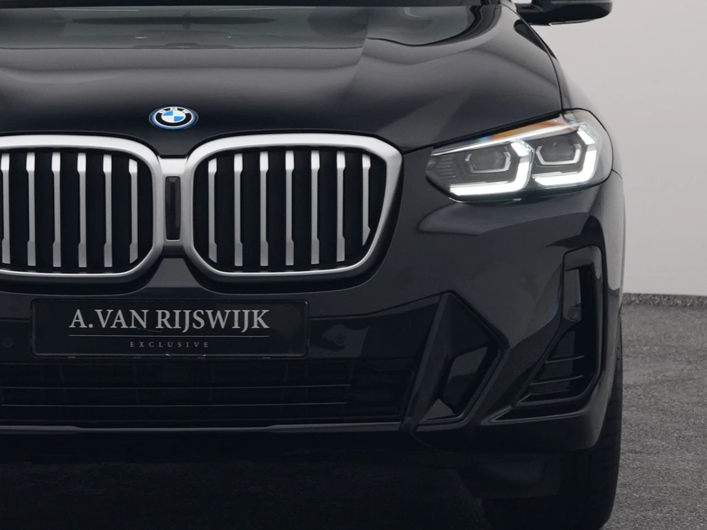 BMW X3 – foto 28