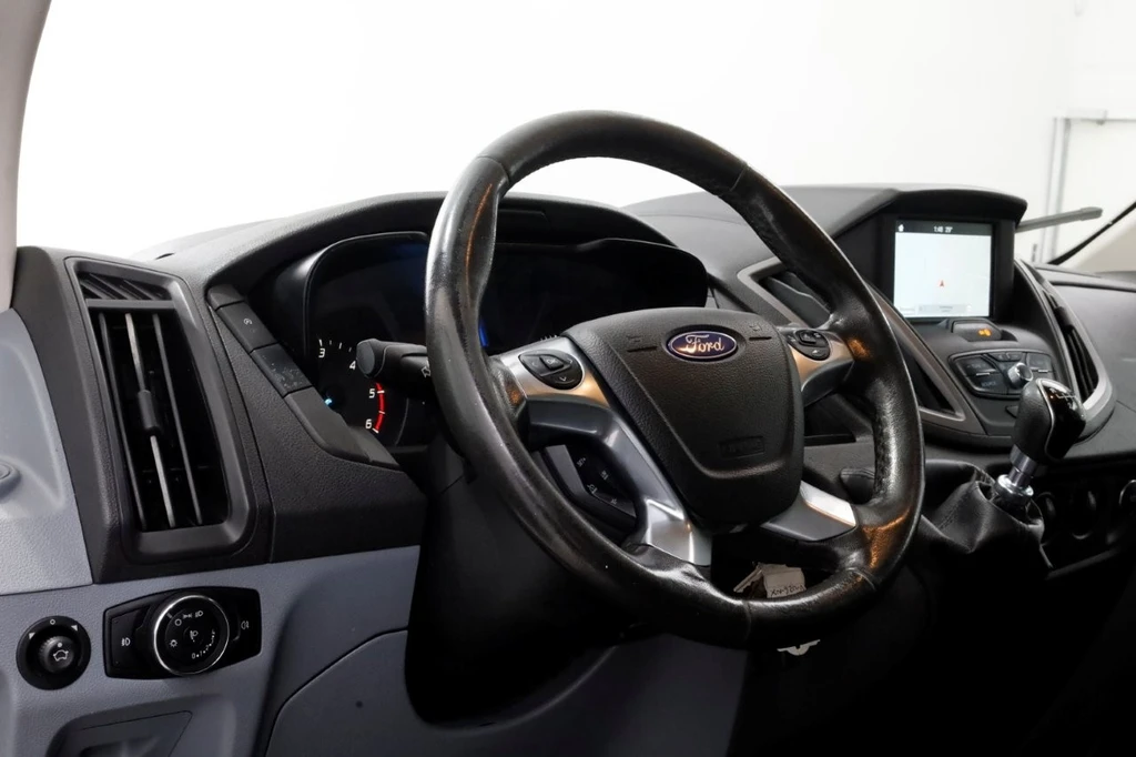 Ford Transit – foto 13