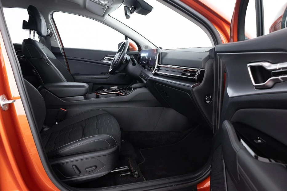 Kia Sportage – foto 12