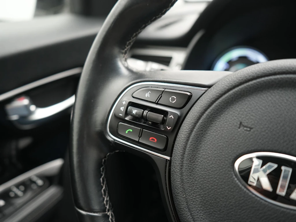 Kia Niro – foto 28