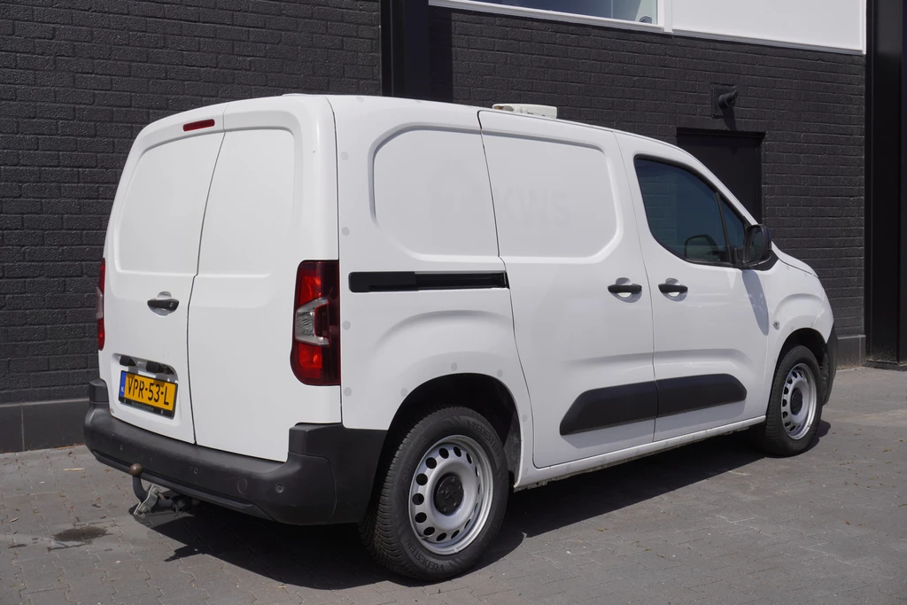Peugeot Partner – foto 3
