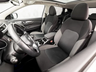 Nissan QASHQAI – thumbnail 14
