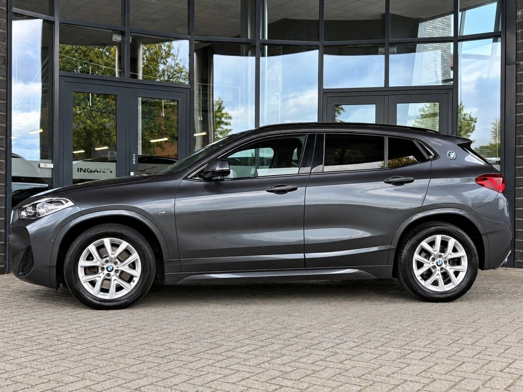 BMW X2 – foto 2