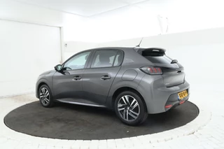 Peugeot 208 – thumbnail 2