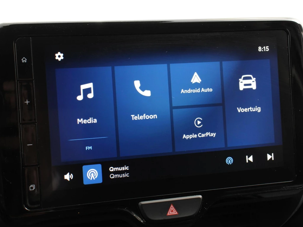 Toyota Yaris – foto 16