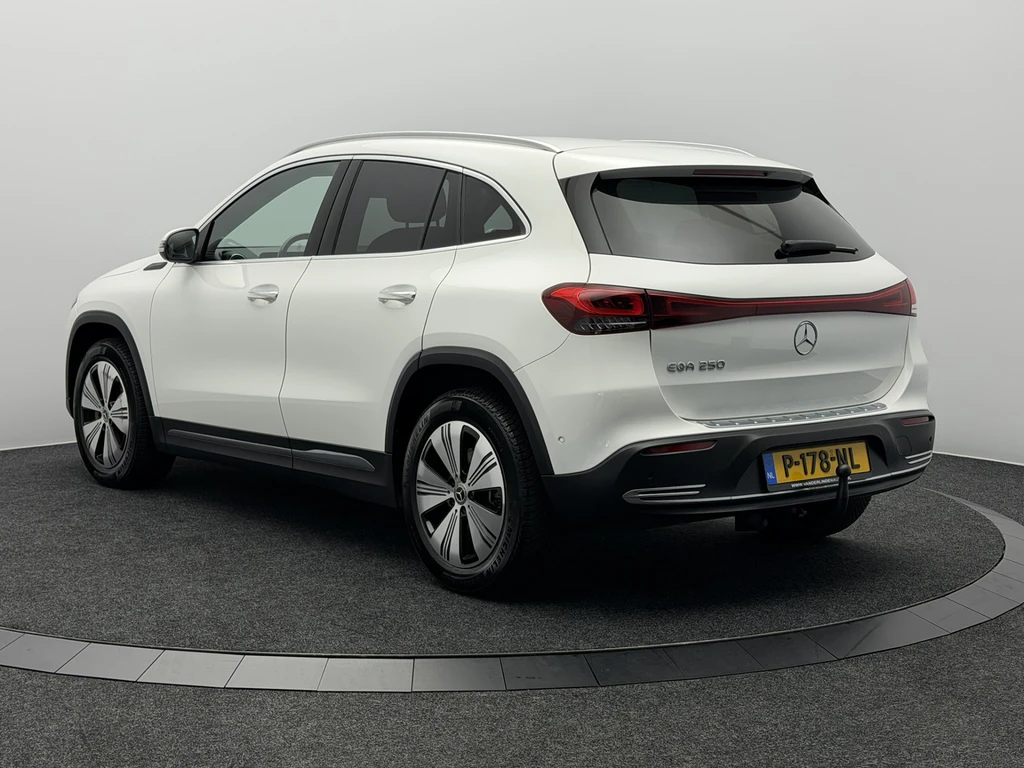 Mercedes-Benz EQA – foto 3