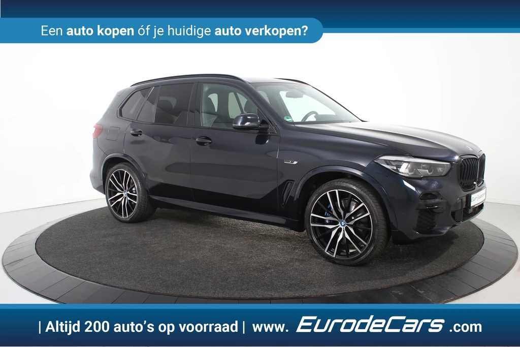 BMW X5 – foto 12