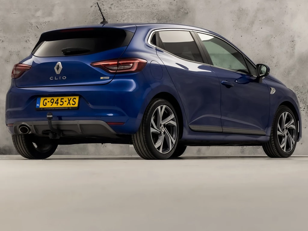 Renault Clio – foto 6