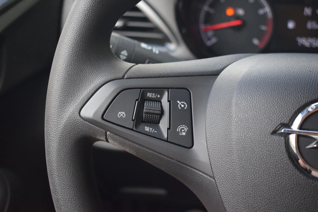 Opel KARL – foto 18