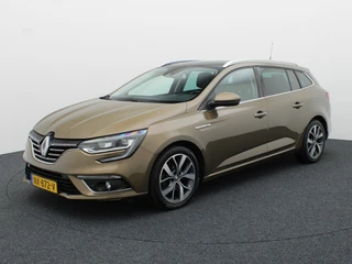 Renault Mégane Estate – thumbnail 2