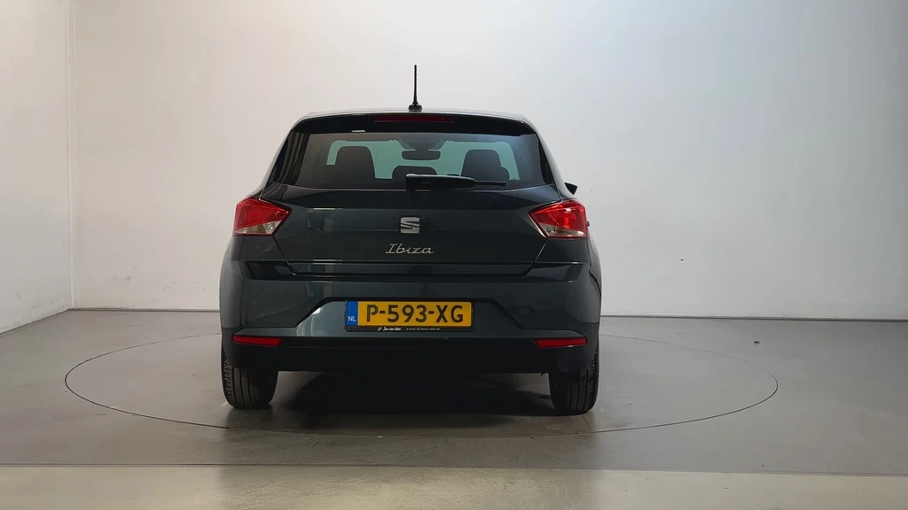 SEAT Ibiza – foto 4