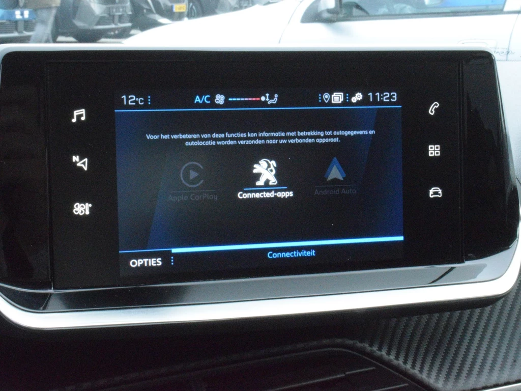 Peugeot 208 – foto 13