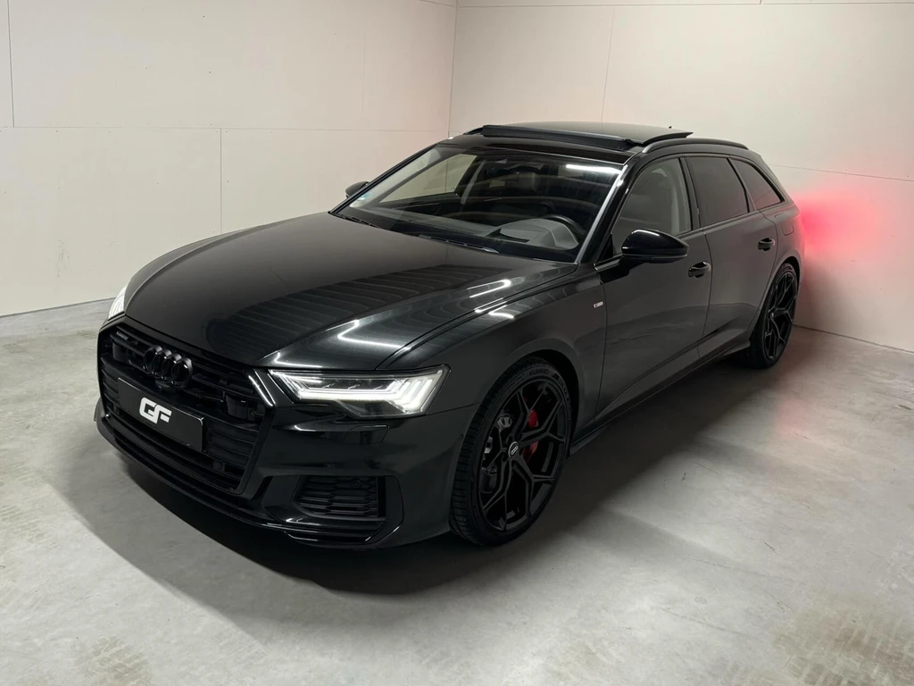 Audi A6 – foto 3