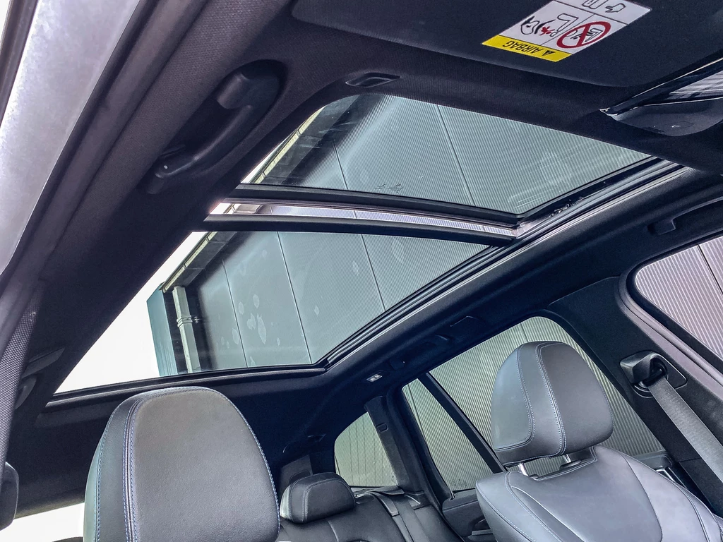 BMW X3 – foto 29