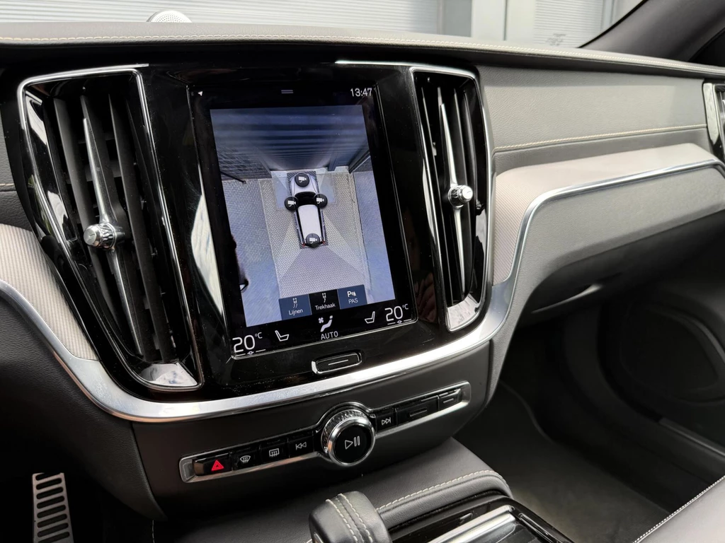 Volvo V60 – foto 27