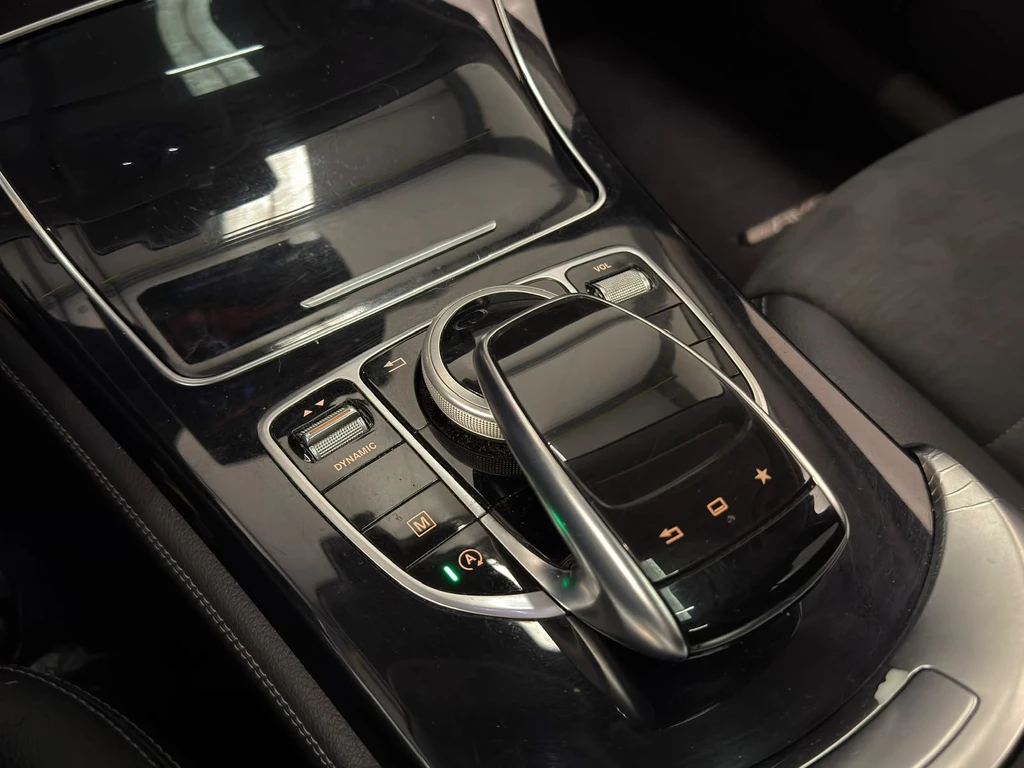 Mercedes-Benz GLC – foto 18