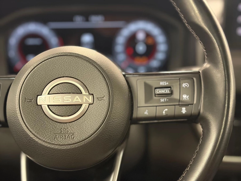 Nissan QASHQAI – foto 19