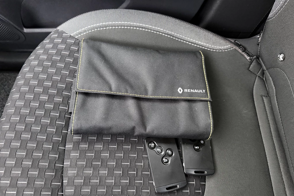 Renault Captur – foto 30