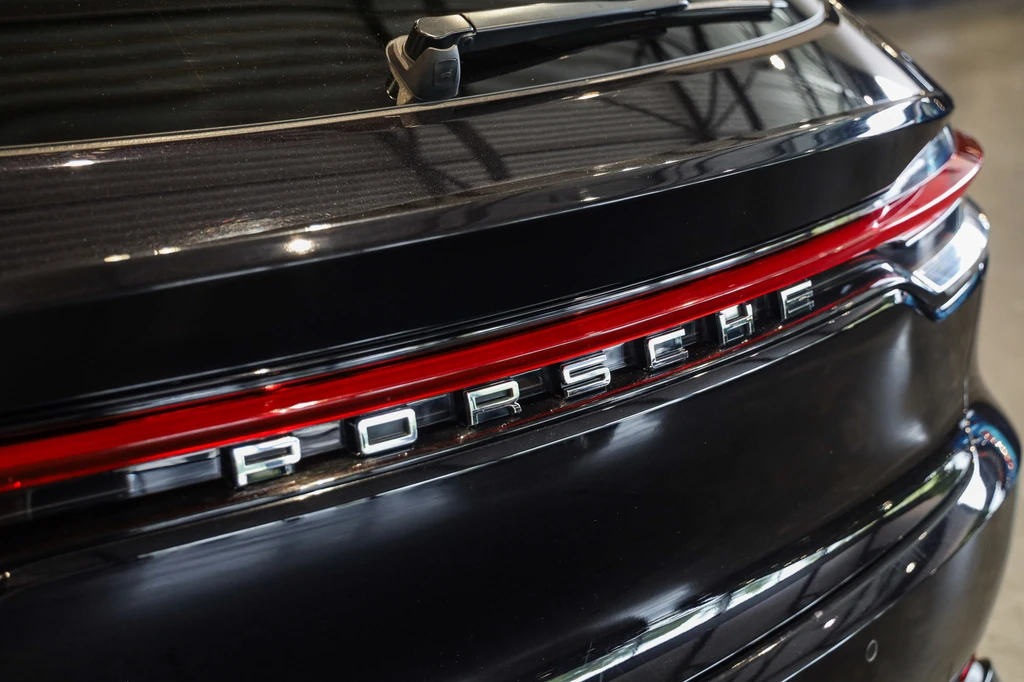 Porsche Macan – foto 42